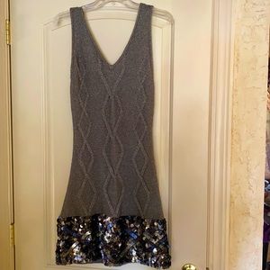 Catherine Melandrino dress